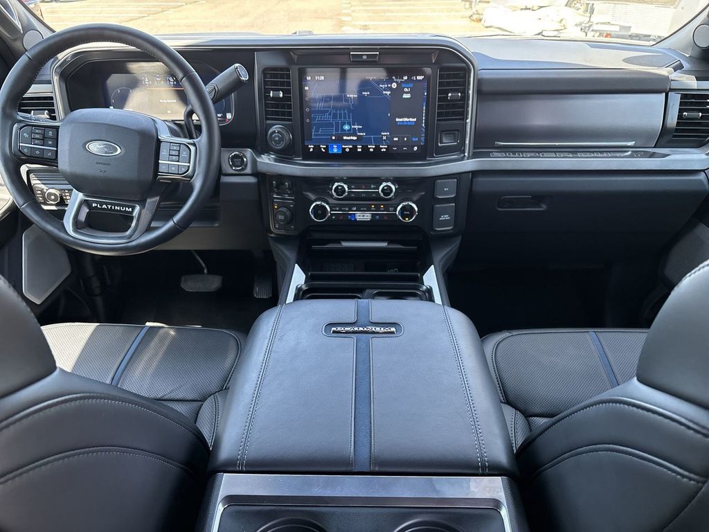 Used 2026 Ford F-250SD Truck