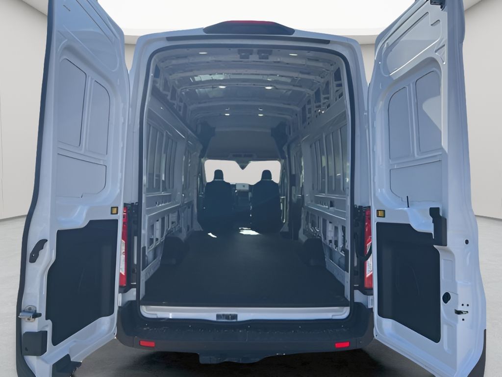 2025 Ford Transit-350