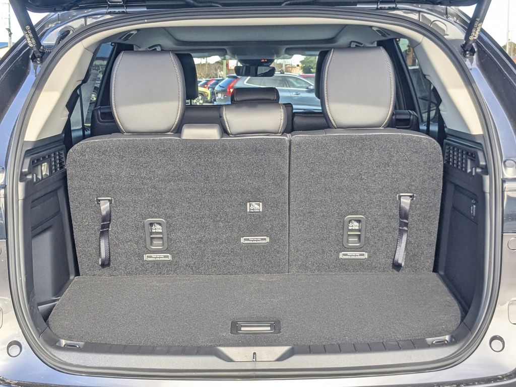 2026 Mazda CX-90 3.3 Turbo Premium Sport