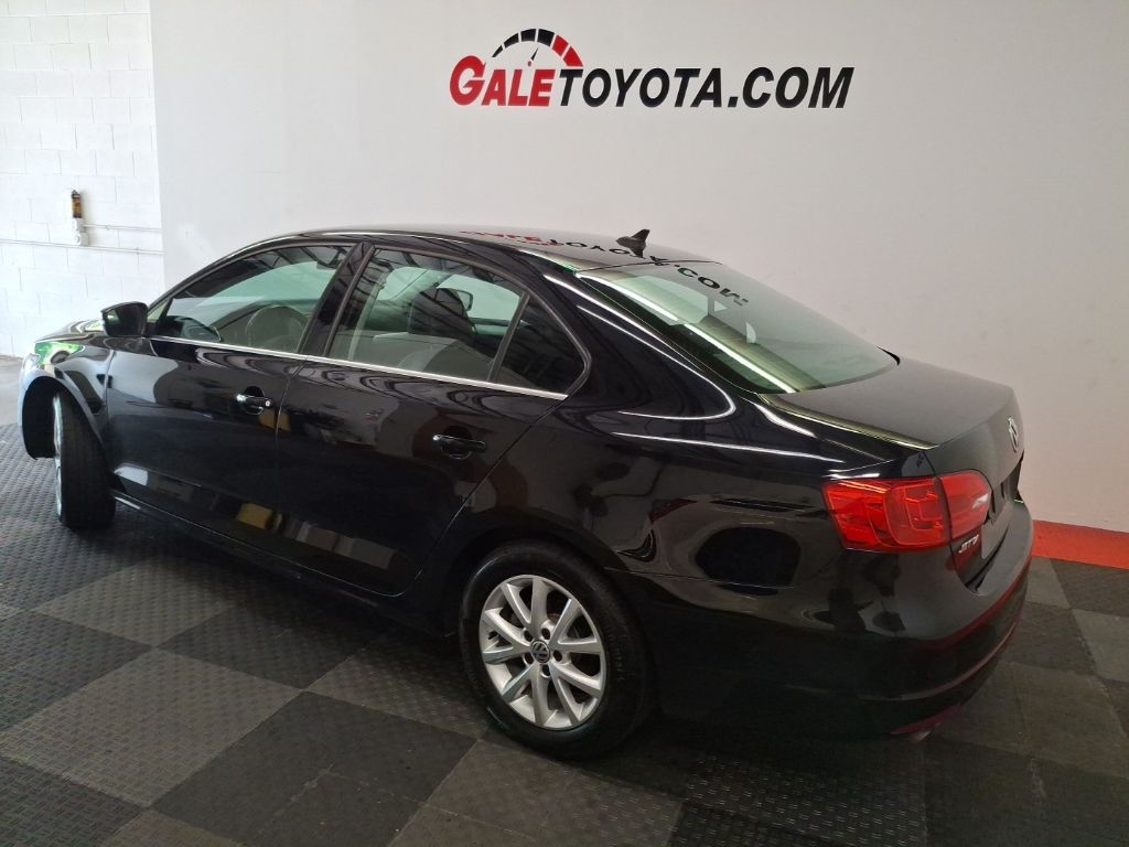 Used 2013 Volkswagen Jetta Sedan