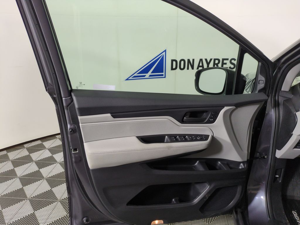 Used 2023 Honda Odyssey For Sale in Fort Wayne, IN