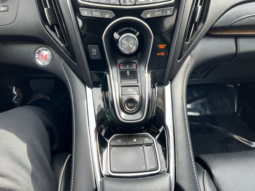 Thumbnail: 2019 Acura RDX - 27