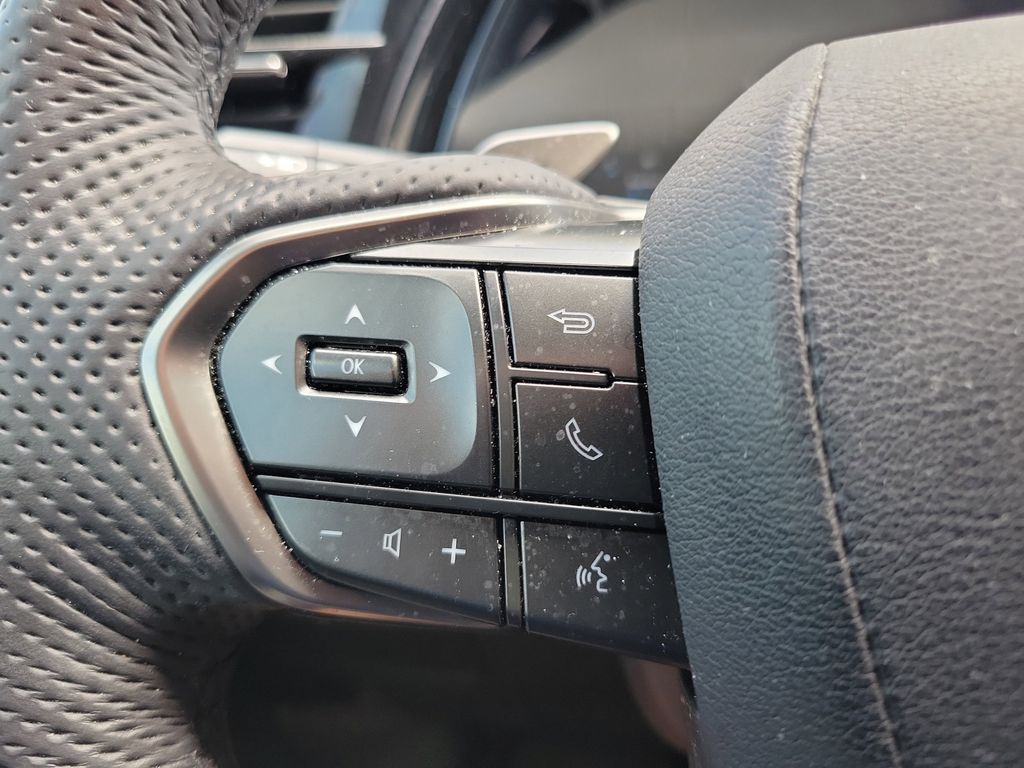 used 2024 Lexus TX car, priced at $60,998