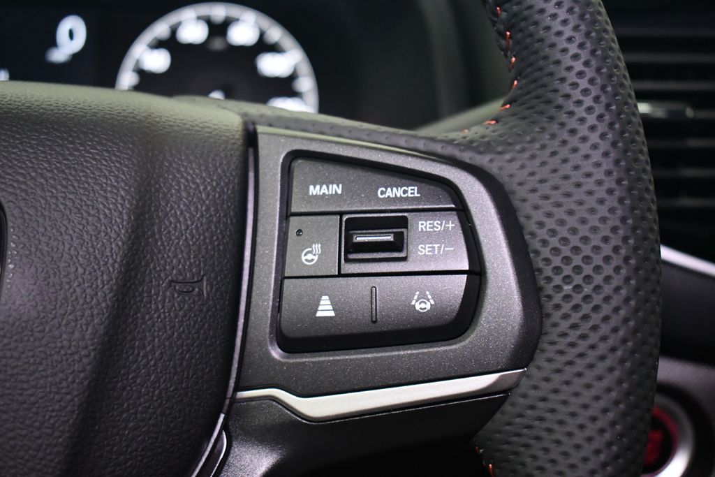 Thumbnail: 2026 Honda Ridgeline - 16