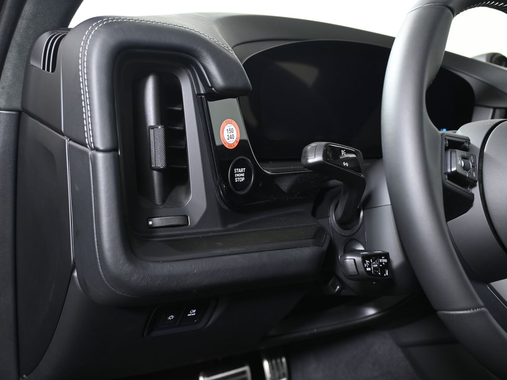 Thumbnail: 2026 Porsche Cayenne - 27