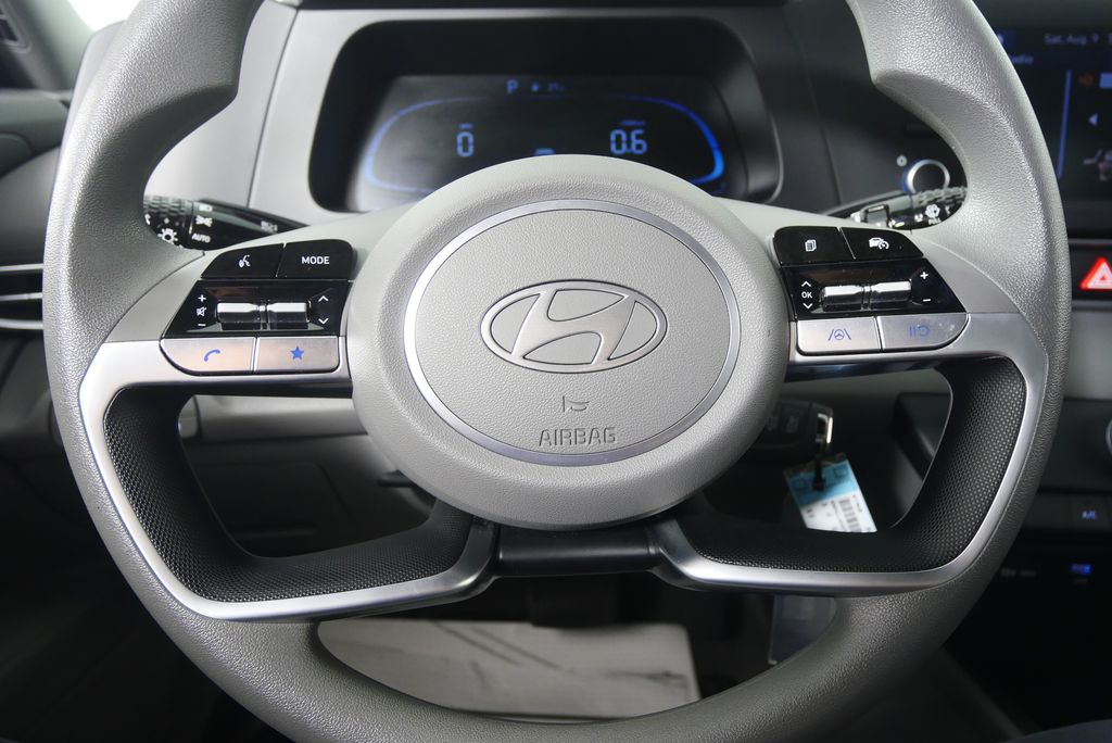 Thumbnail: 2024 Hyundai Elantra - 22