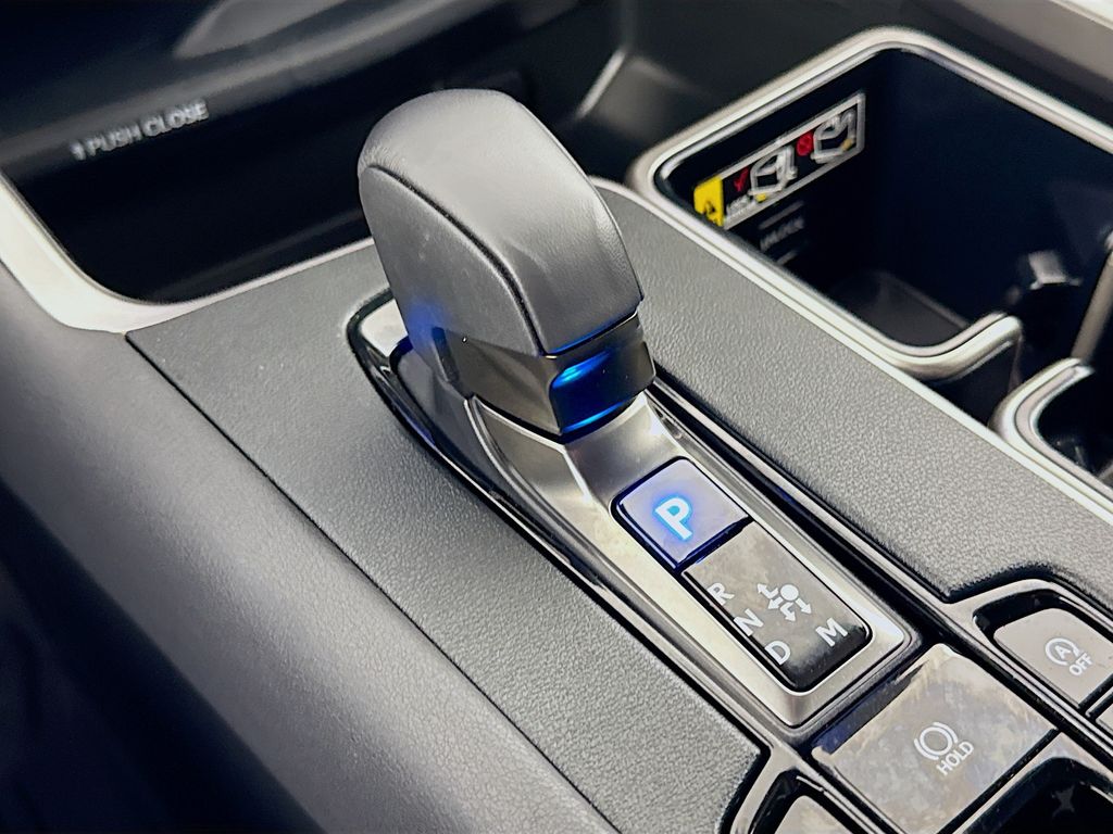 Thumbnail: 2025 Lexus TX - 17