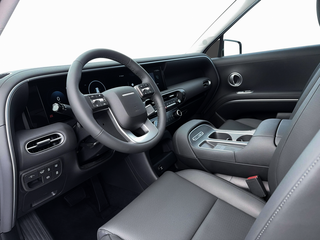 Thumbnail: 2026 Hyundai Palisade - 13