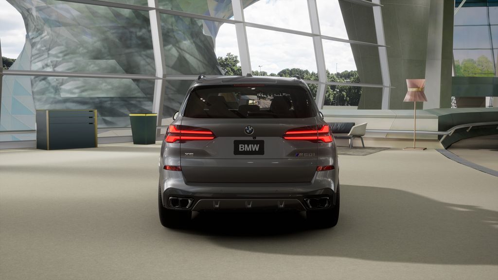 Thumbnail: 2026 BMW X5 - 31