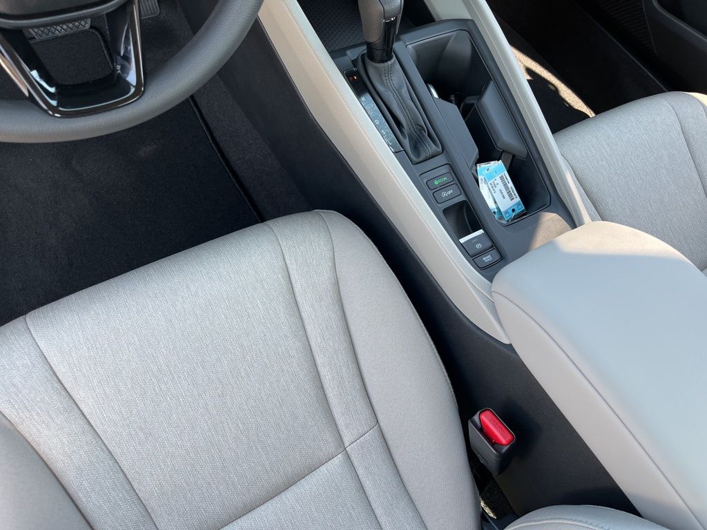 Thumbnail: 2025 Honda Accord - 11