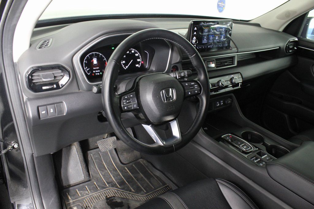 Thumbnail: 2023 Honda Pilot - 7