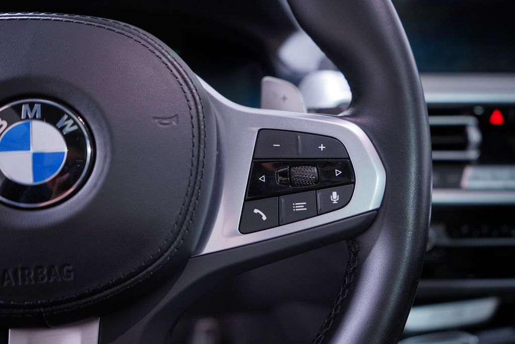 Thumbnail: 2022 BMW X3 - 21