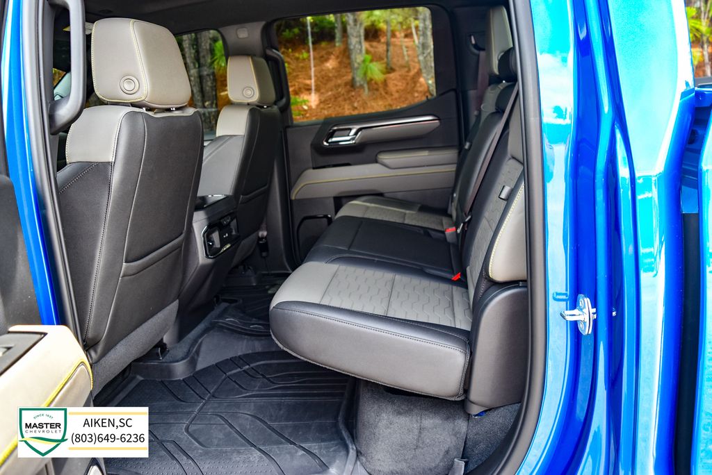 2022 Chevrolet Silverado 1500 ZR2 - Photo 27