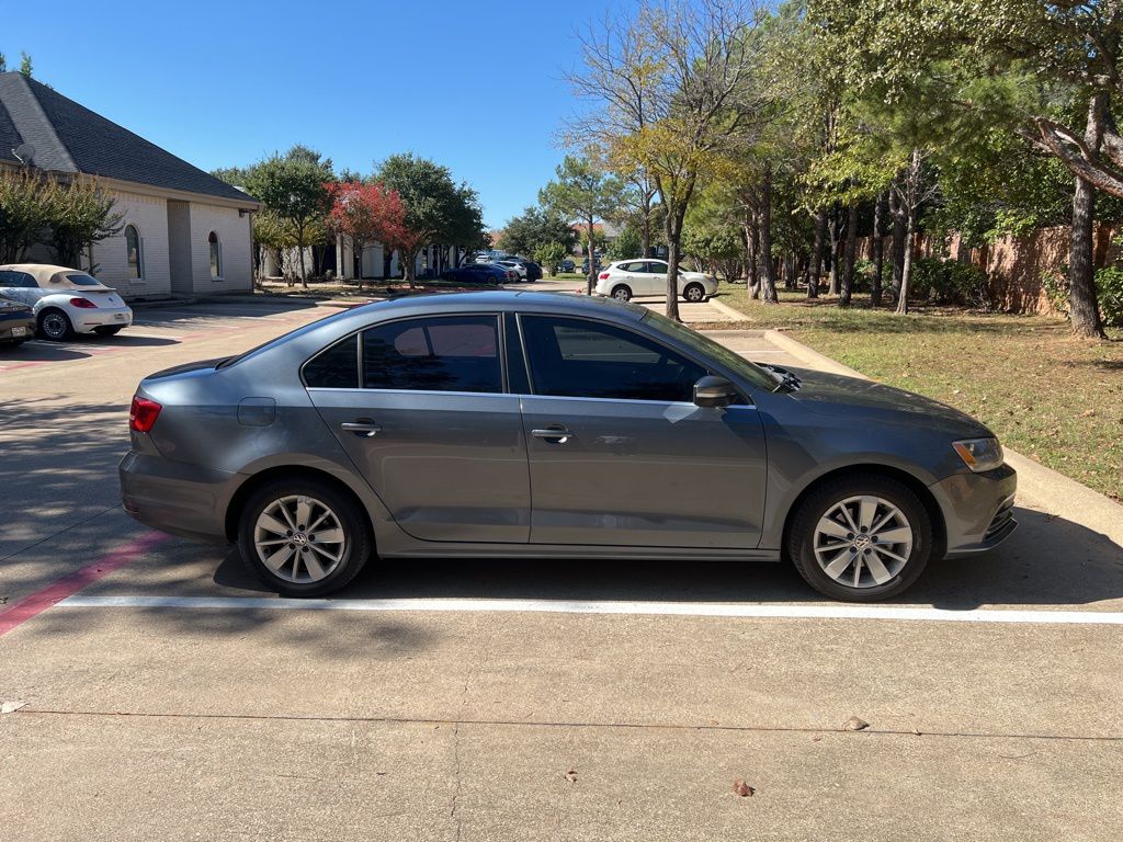 2015 Volkswagen Jetta 1.8T SE 20