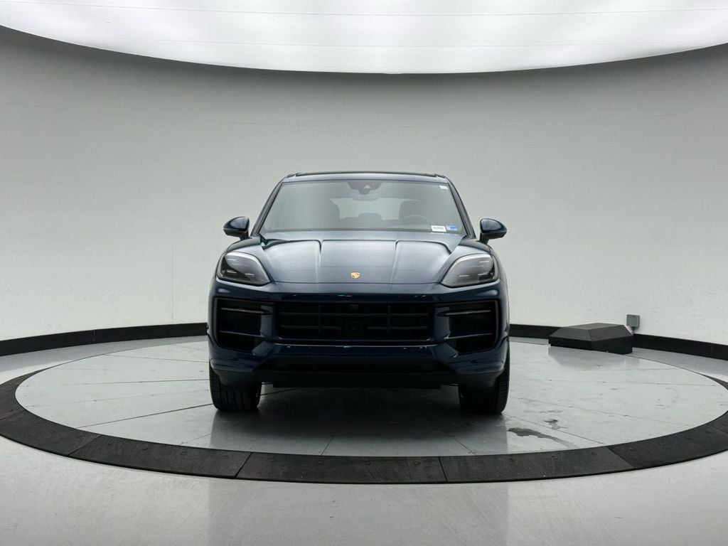 Thumbnail: 2025 Porsche Cayenne - 6
