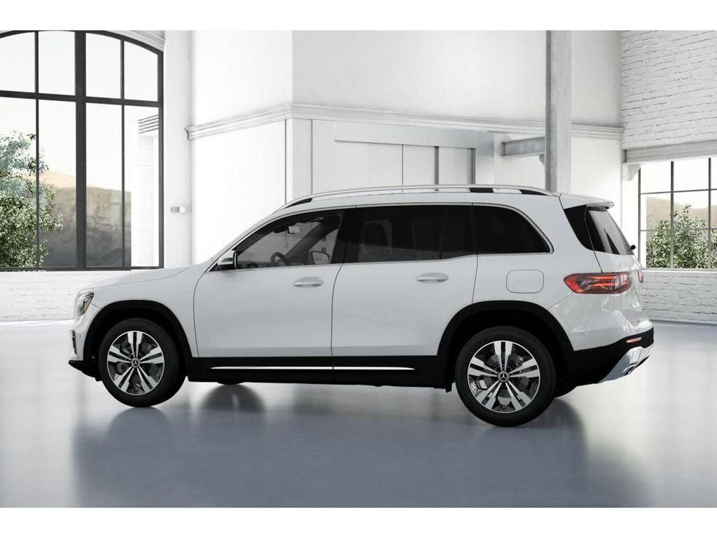 Thumbnail: 2026 Mercedes-Benz GLB - 32