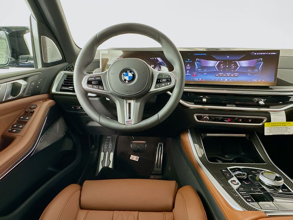 Thumbnail: 2026 BMW X5 - 19