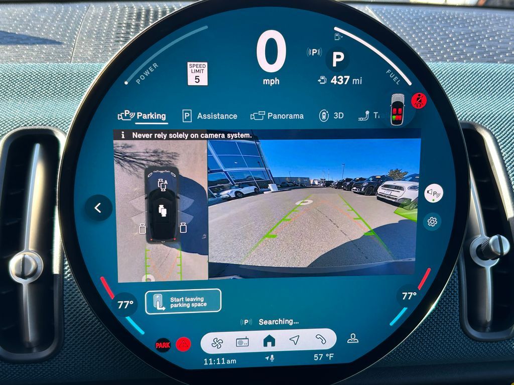 Thumbnail: 2026 MINI Cooper Countryman - 21