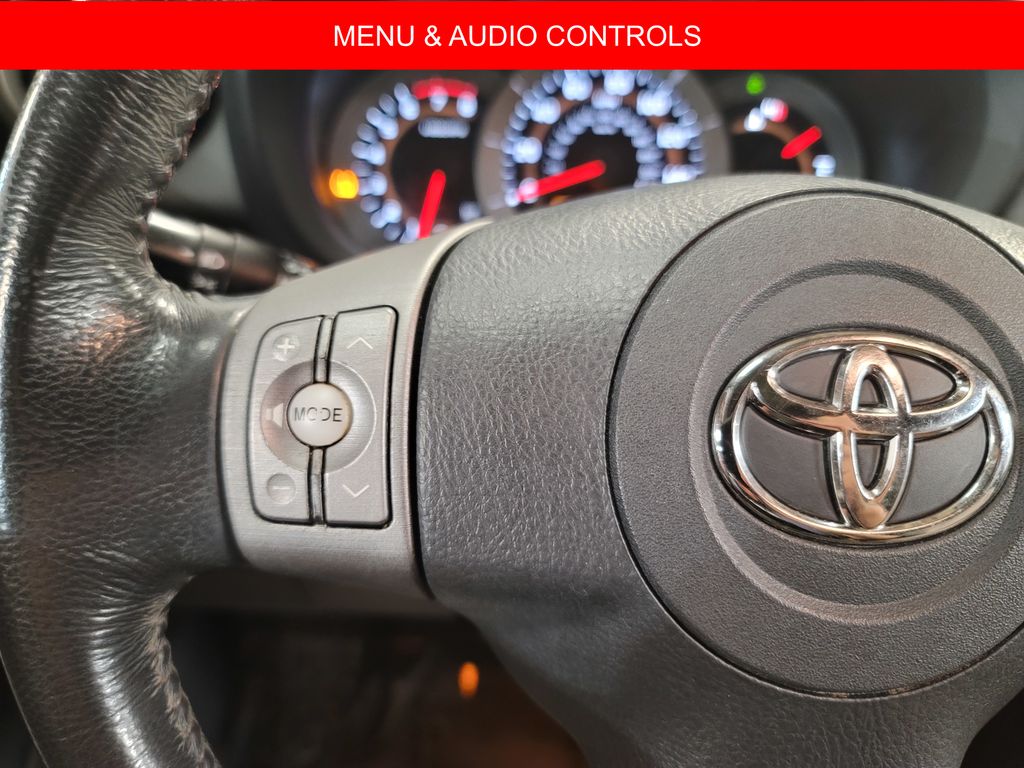 2008 Toyota RAV4 Limited photo