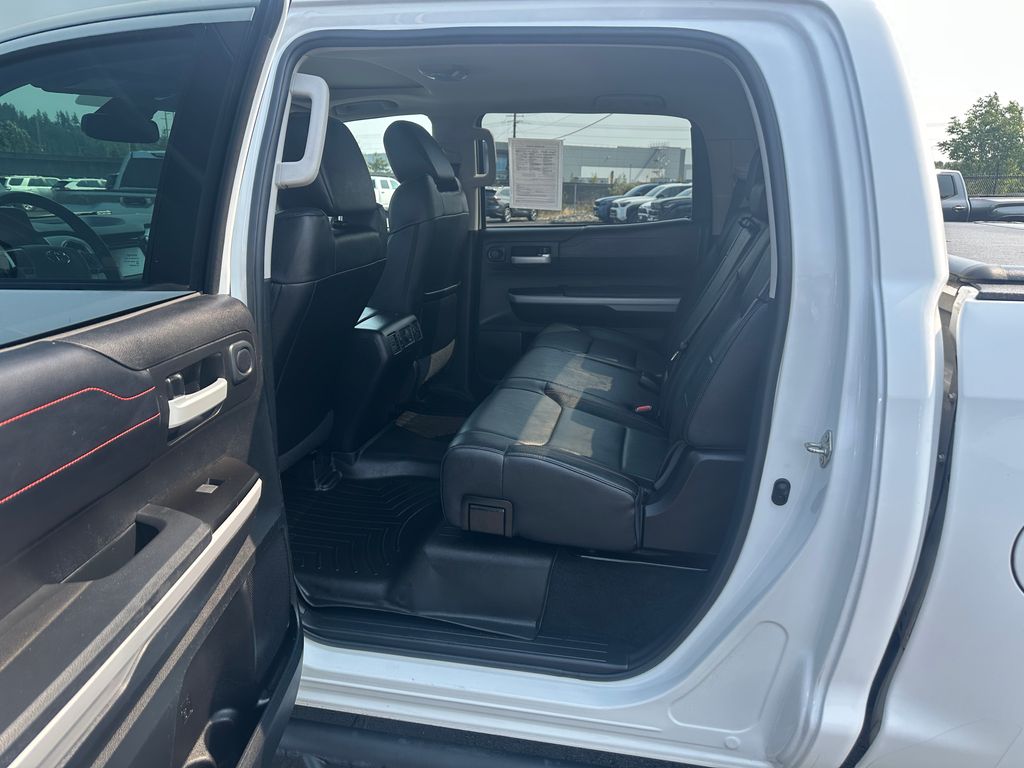 2019 Toyota Tundra TRD Pro