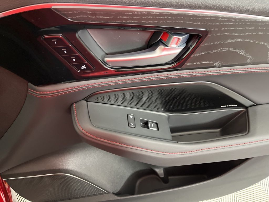 Thumbnail: 2026 Acura MDX - 11