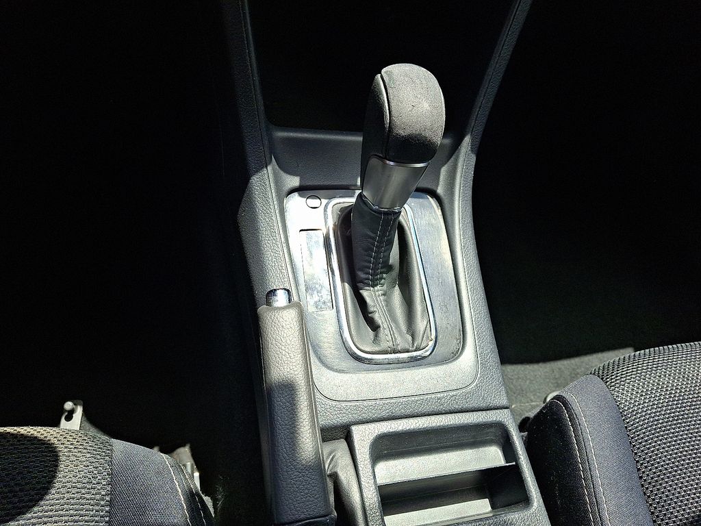 2015 Subaru XV Crosstrek — photo 16
