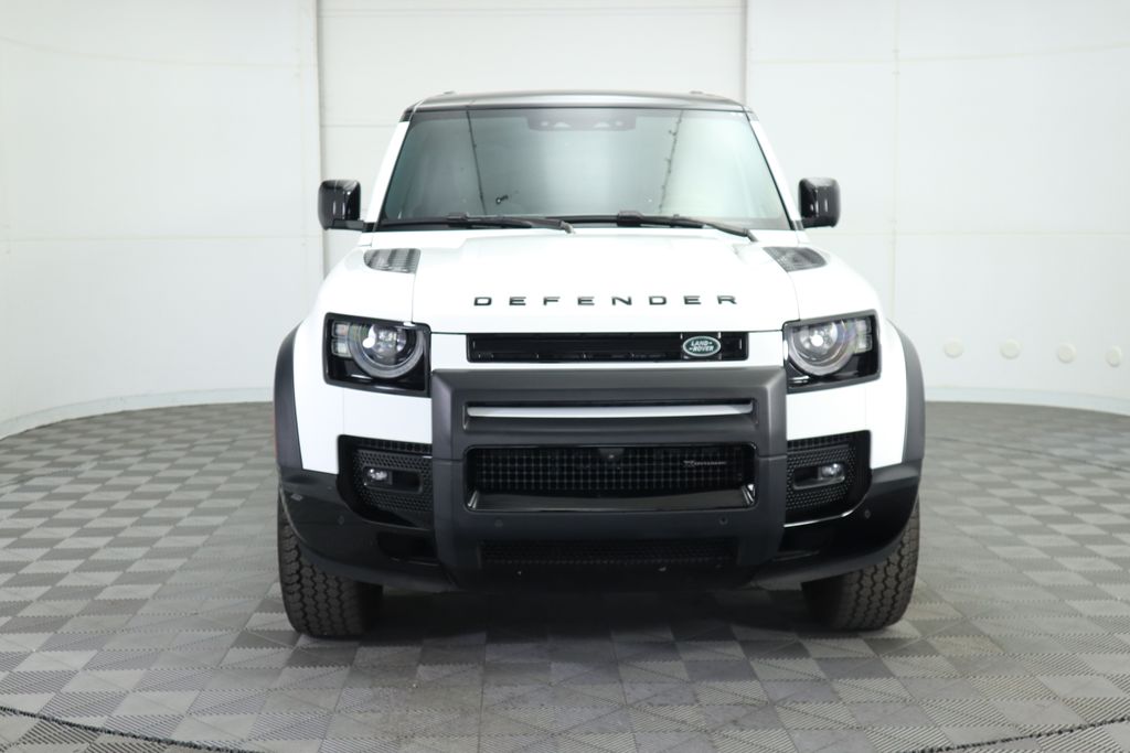 2023 Land Rover Defender 130 2