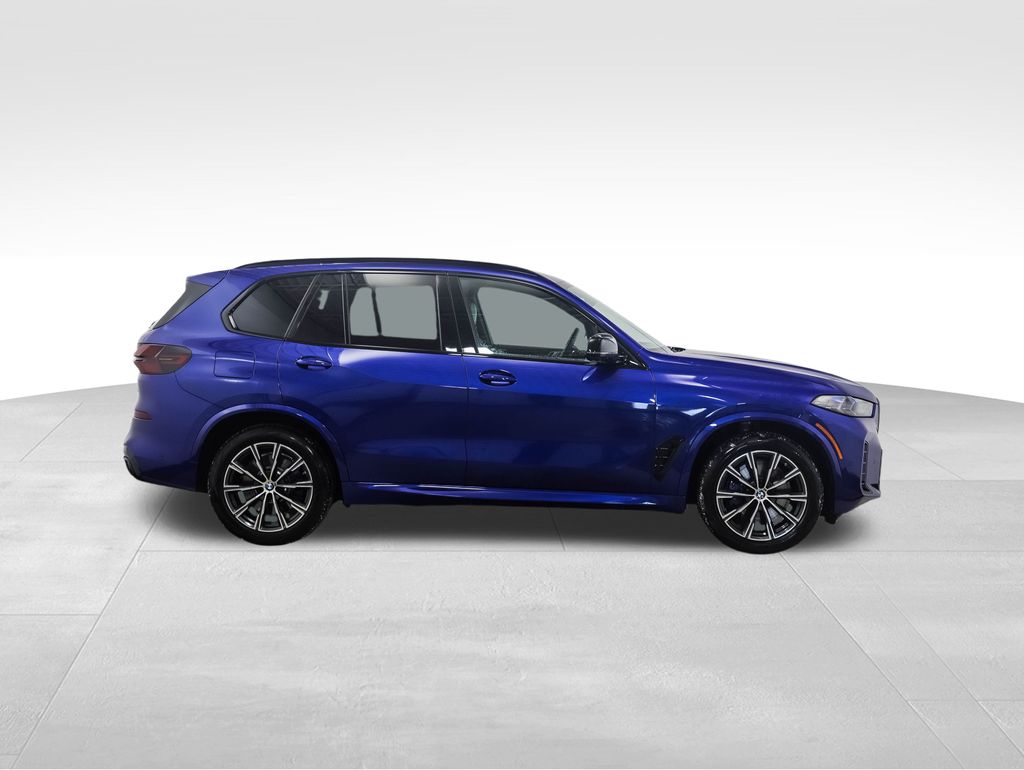 Thumbnail: 2026 BMW X5 - 6