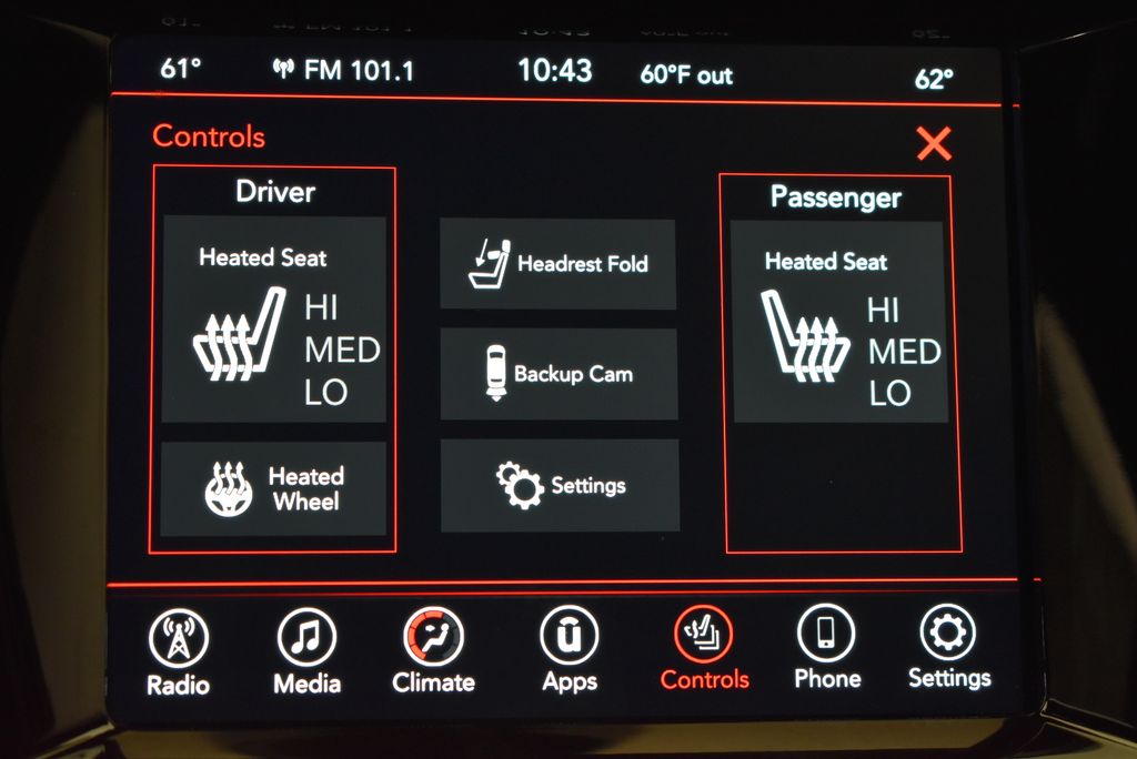 2023 Dodge Durango GT 18