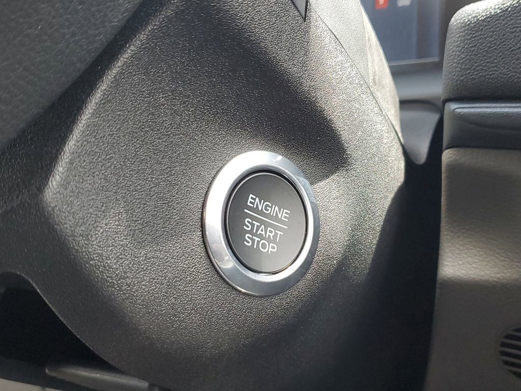 Certified Used 2026 White Ford Base image 19