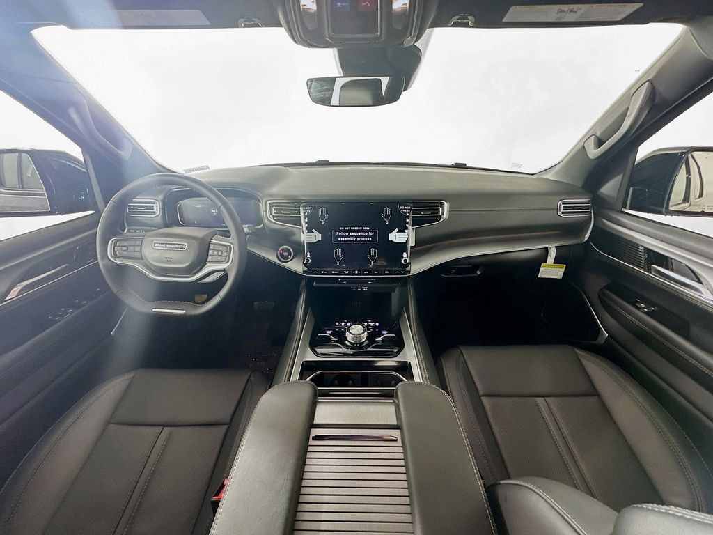 New 2026  Jeep Limited Altitude image 9