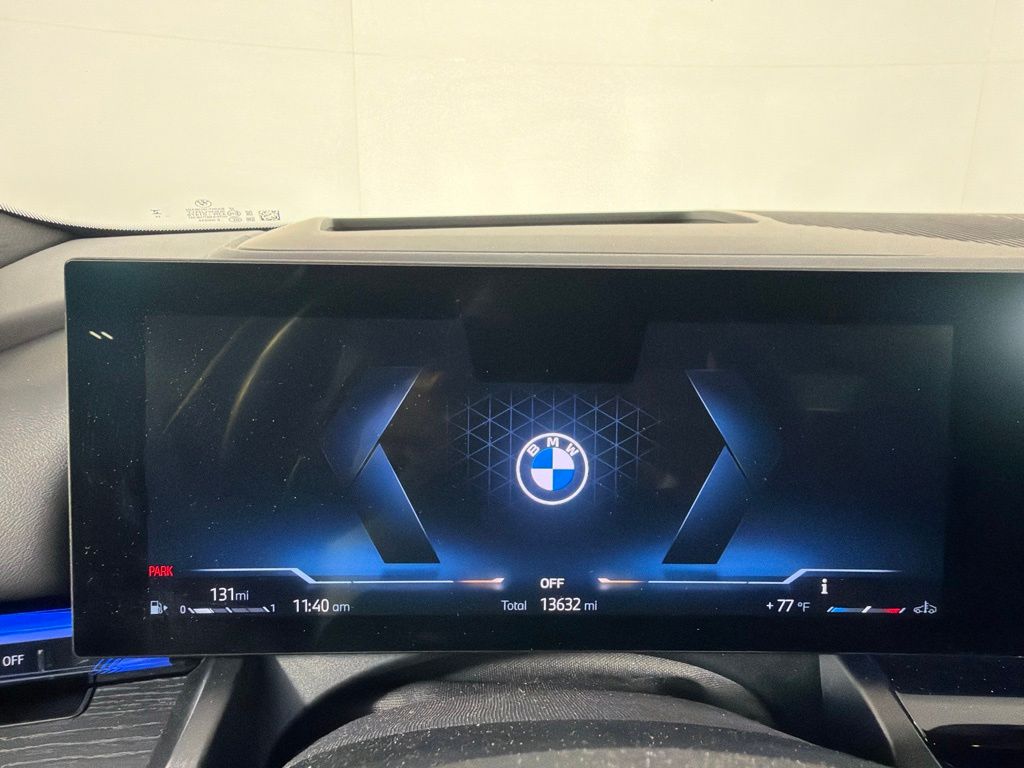 Thumbnail: 2024 BMW 5 Series - 29