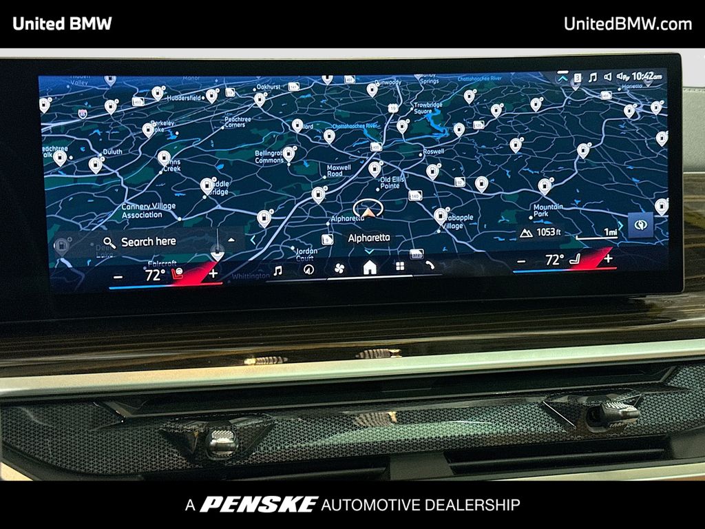 Thumbnail: 2025 BMW X7 - 10