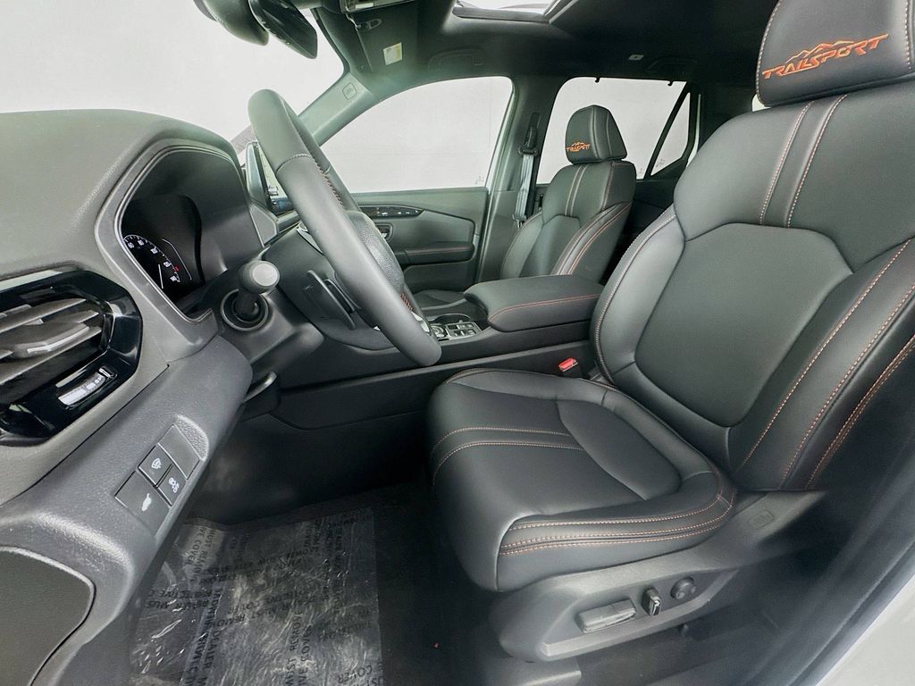 New Car 2025 Honda Pilot  Trailsport For Sale Under $50,000 In Austin, Texas