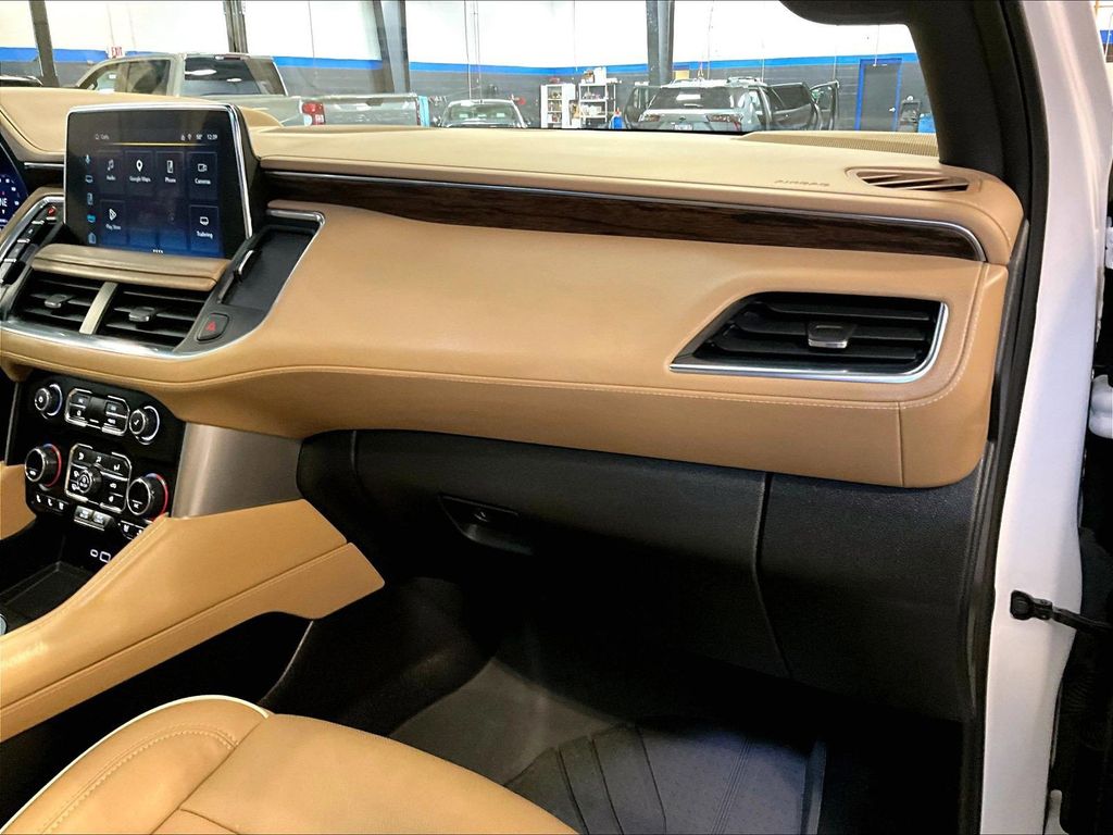 2023 Chevrolet Tahoe — photo 13