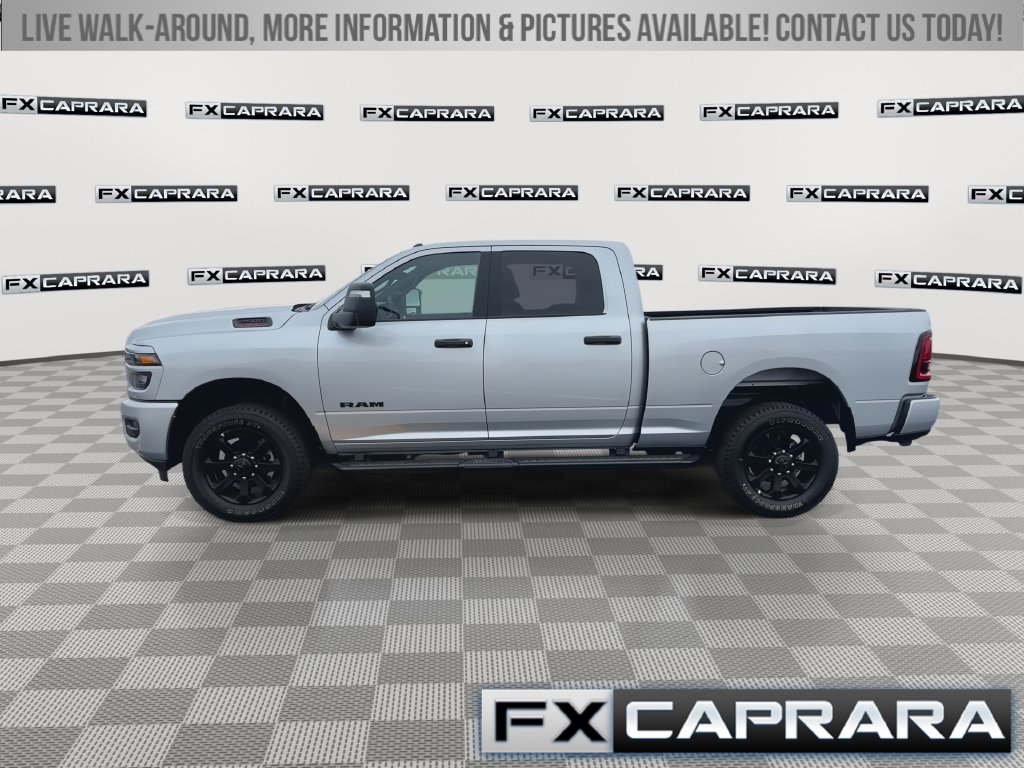 Used 2026 Ram 2500 Truck