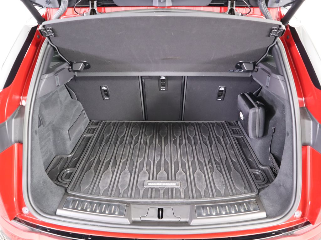 Thumbnail: 2023 Land Rover Range Rover Evoque - 28