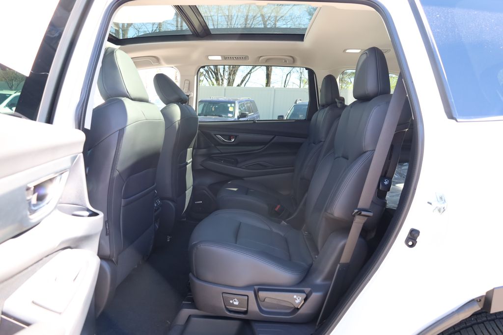 new 2026 Subaru Ascent car, priced at $50,638