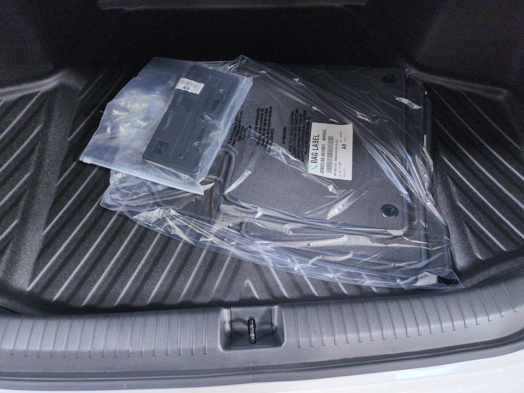 New 2026 Honda Accord SE For Sale in Fort Wayne, IN
