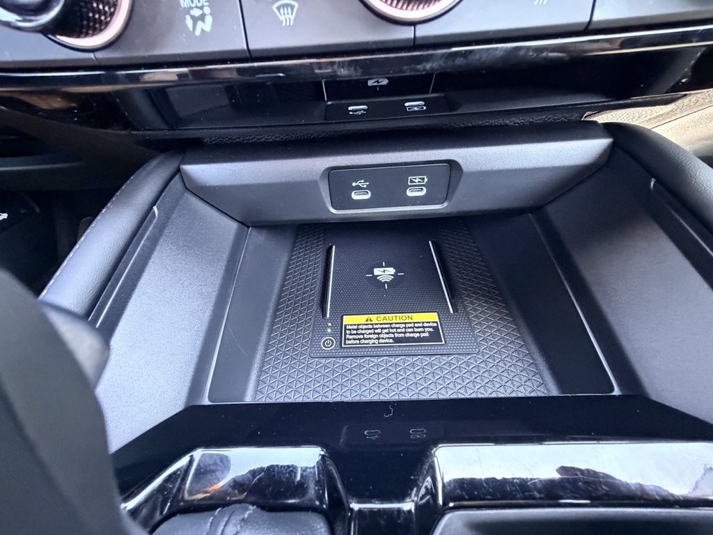 used 2025 Honda Accord Hybrid car, priced at $35,391