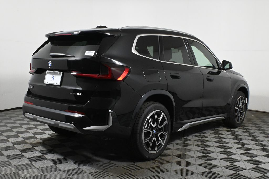 2025 BMW X1 xDrive28i 7