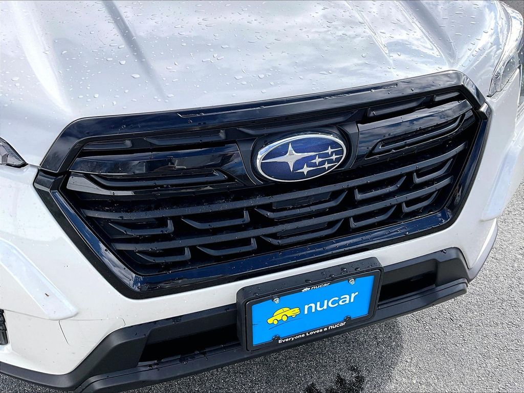 2023 Subaru Forester — photo 30