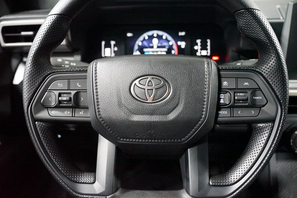 Thumbnail: 2026 Toyota Tacoma - 12