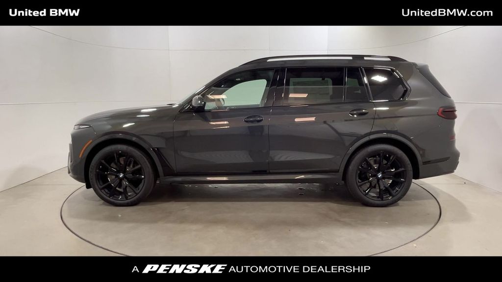 2026 BMW X7 xDrive40i 5