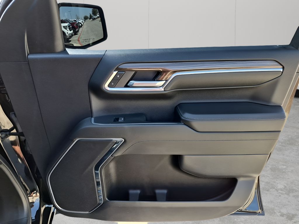 Used Car 2023 Chevrolet Silverado 1500  Lt For Sale Under $35,000 In Austin, Texas