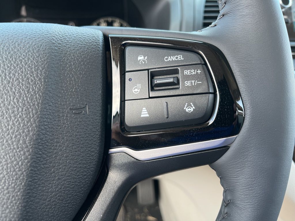 Thumbnail: 2026 Honda Odyssey - 24