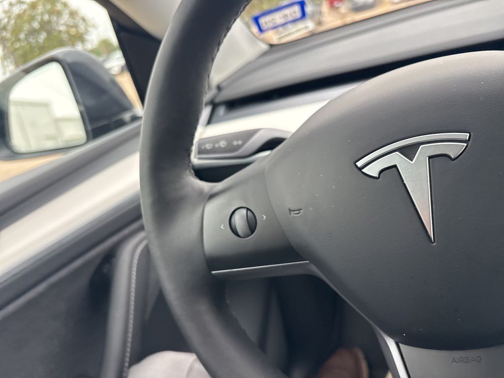 2024 Tesla Model Y Performance  at AutoSavvy Houston Southwest
