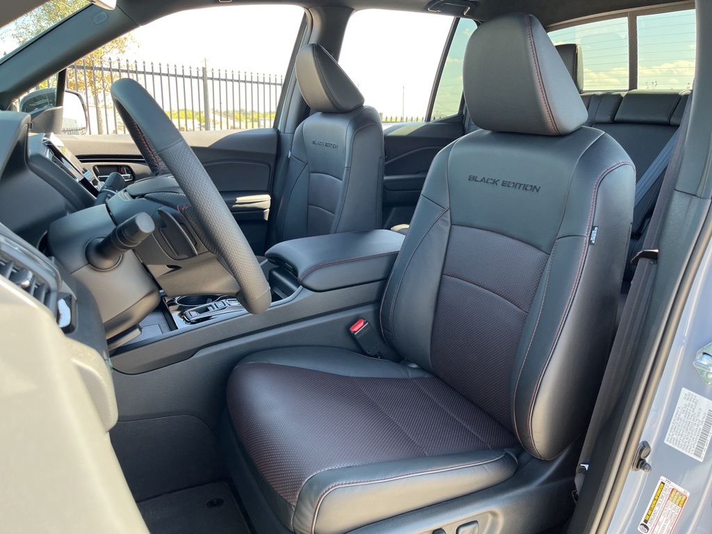 Thumbnail: 2026 Honda Ridgeline - 13