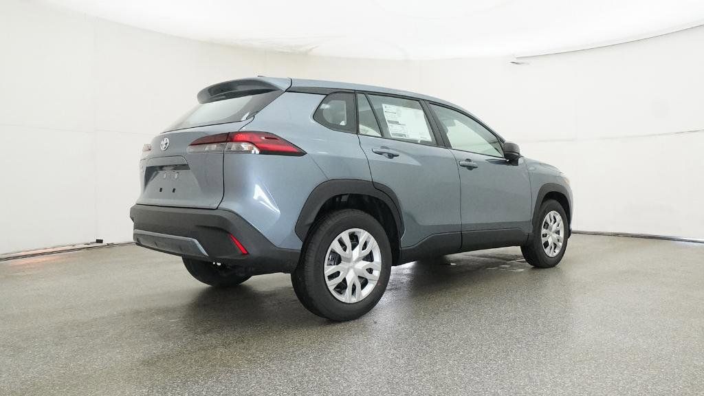 Thumbnail: 2026 Toyota Corolla Cross - 6