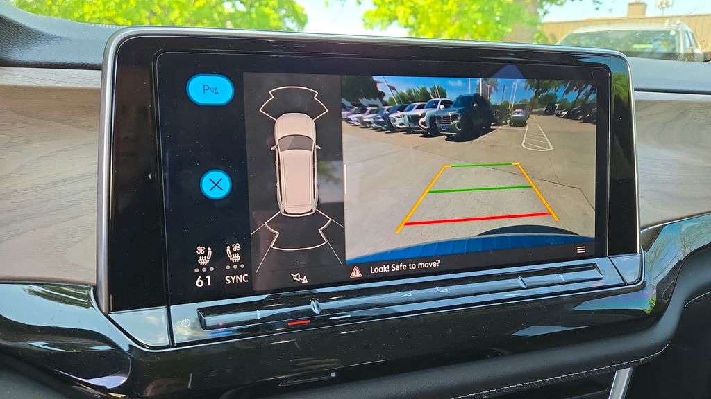 2026 Volkswagen Atlas